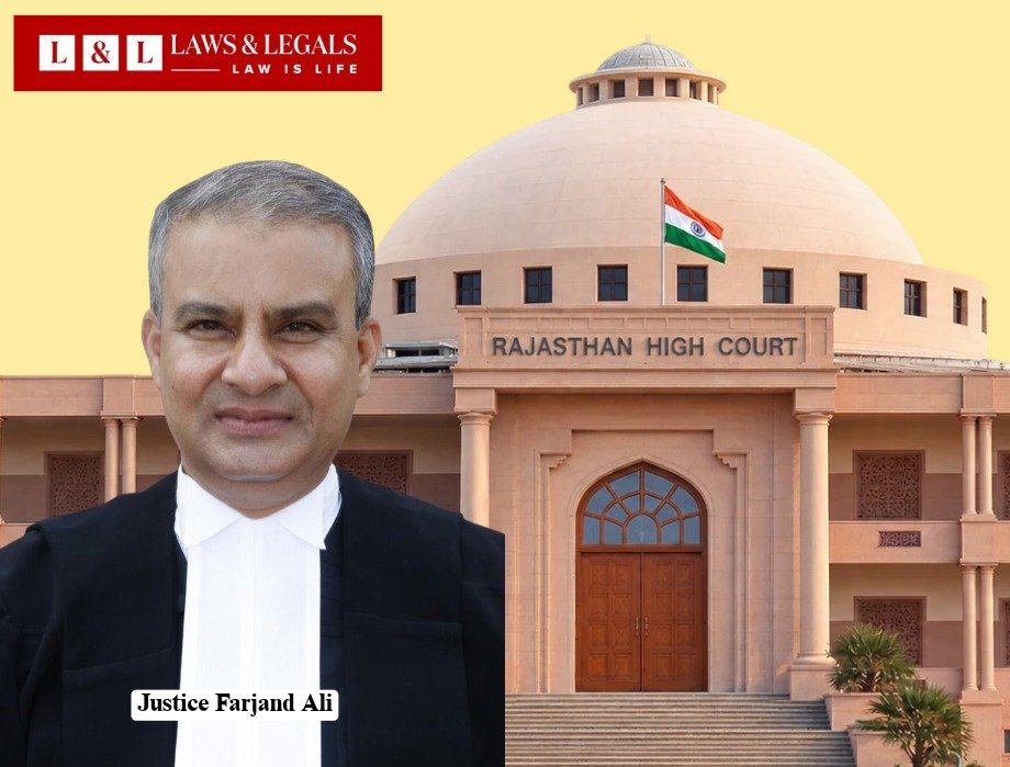 Rajasthan High Court Holds Special Hearing on Holiday, Orders Dental College to Return Student’s Original Documents by 11 AM Saturday