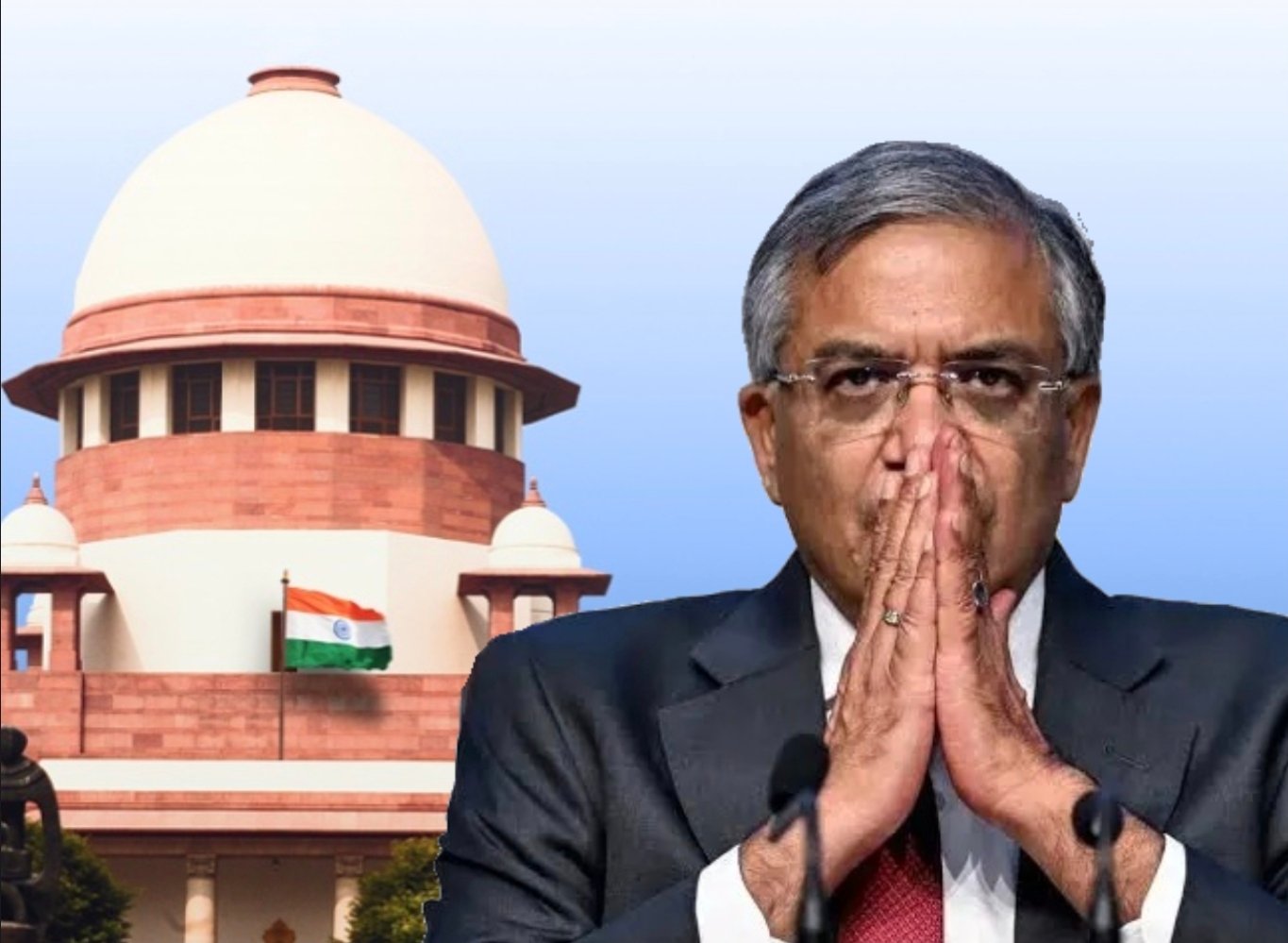No Interim Suspension of CEC Gyanesh Kumar Yet, Supreme Court Seeks Replies from ECI and Centre