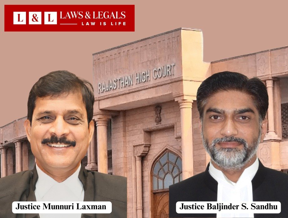 Rajasthan High Court Denies Passport Renewal to Murder Convict, Says Pending Appeal Does Not Remove Legal Restriction