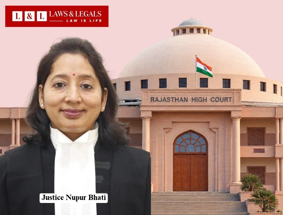 Rajasthan High Court Rejects Plea to Restore Two Names in Panchayat Voter List After Election Schedule