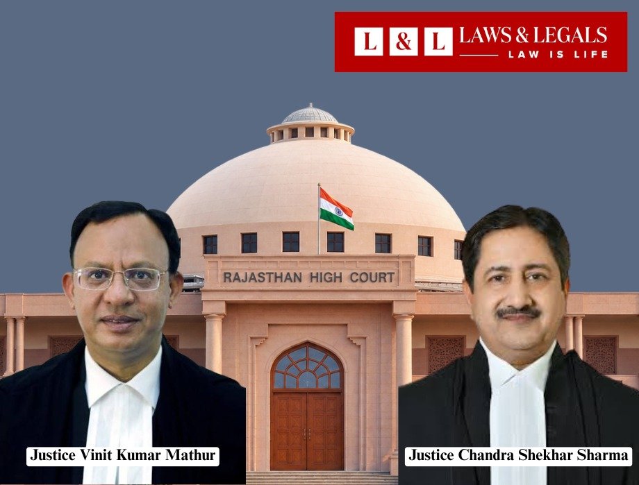 Rajasthan High Court Says Probation Cannot Bar Transfer, Orders Junior Assistant to Join New Posting Immediately