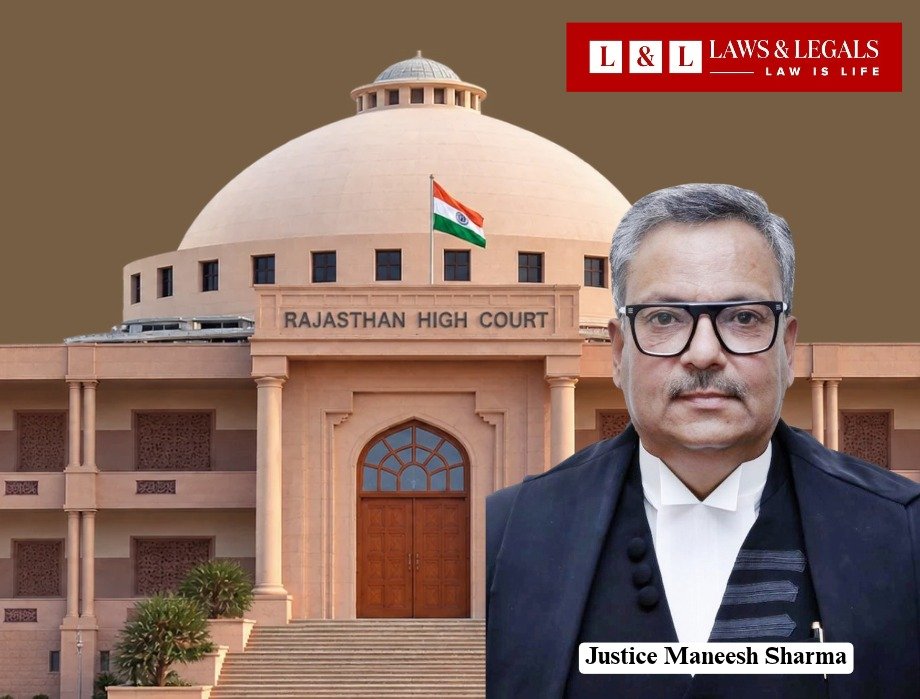 LIC Cannot Deny Insurance Claim Over Name Mismatch, Rajasthan High Court Rules