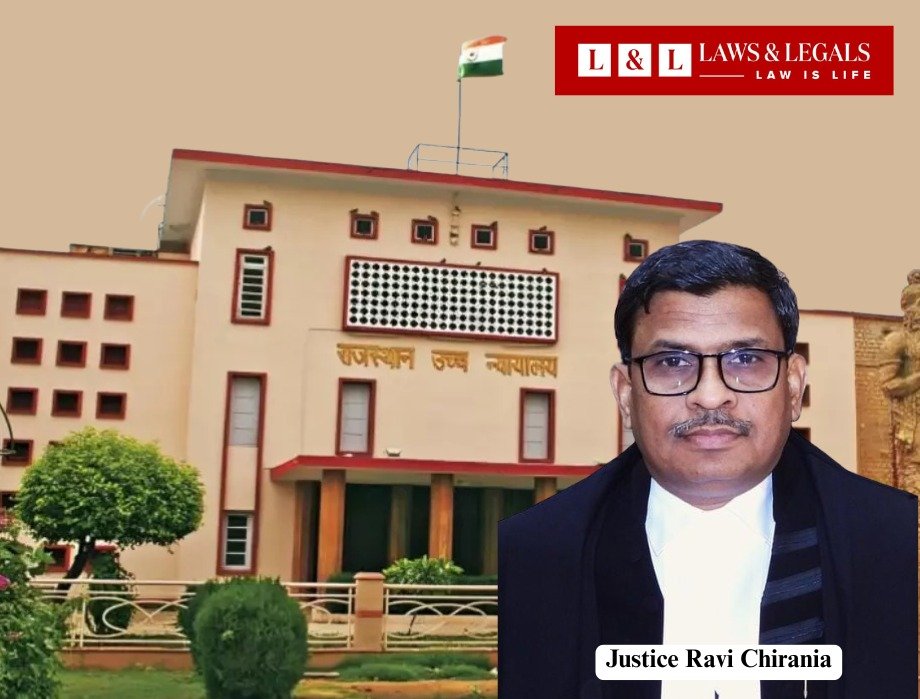 Rajasthan High Court Stays Dharamshala Demolition, Seeks State Government's Reply