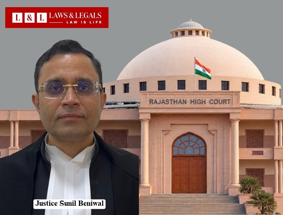 Rajasthan High Court Rejects Pleas Against Penalties and Compensation Conditions for Release of Seized Vehicles