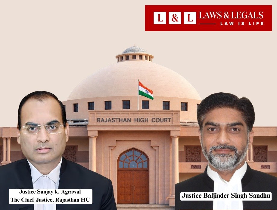 Rajasthan High Court Closes Illegal Mining PILs in Nagaur After Government Action, Directs Continuous Monitoring