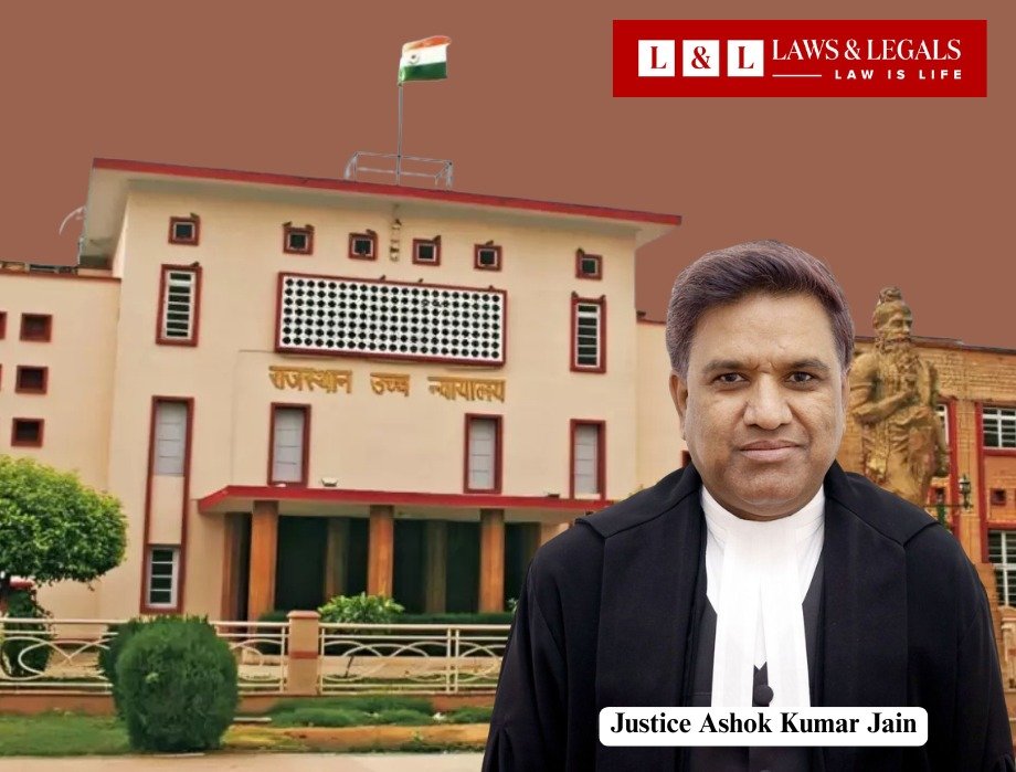Rajasthan High Court's Big Verdict on SI Recruitment 2016: Vacancies to Be Recalculated Under 50% Reservation Ceiling