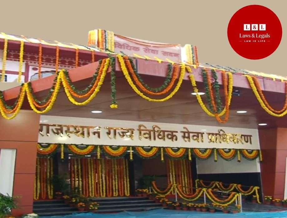 Rajasthan Ends Contracts of 200+ Legal Aid Defense Counsels After NALSA Decision