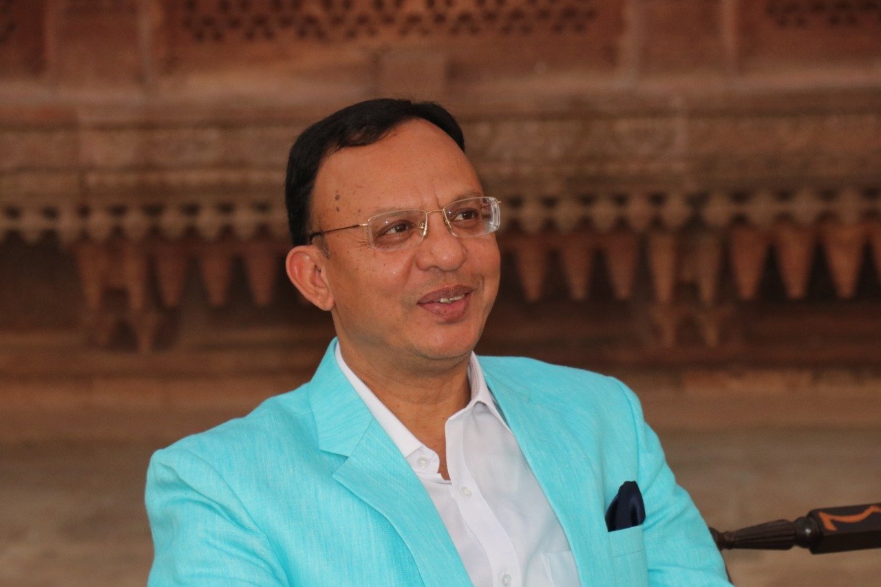 Rajasthan High Court Justice Vineet Kumar Mathur to Attend WIPO Intellectual Property Judges Forum in Geneva