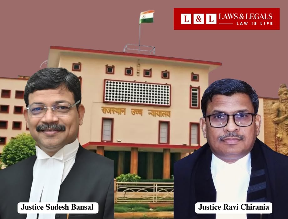 Rajasthan High Court Grants Divorce to Meena Couple Under Hindu Marriage Act, Waives 6-Month Cooling-Off Period