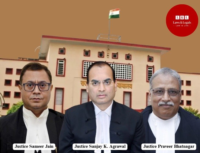 Rajasthan High Court’s Big Ruling: Rape and POCSO Convicts Not Absolutely Barred from Open Prisons, but No Automatic Right to Entry