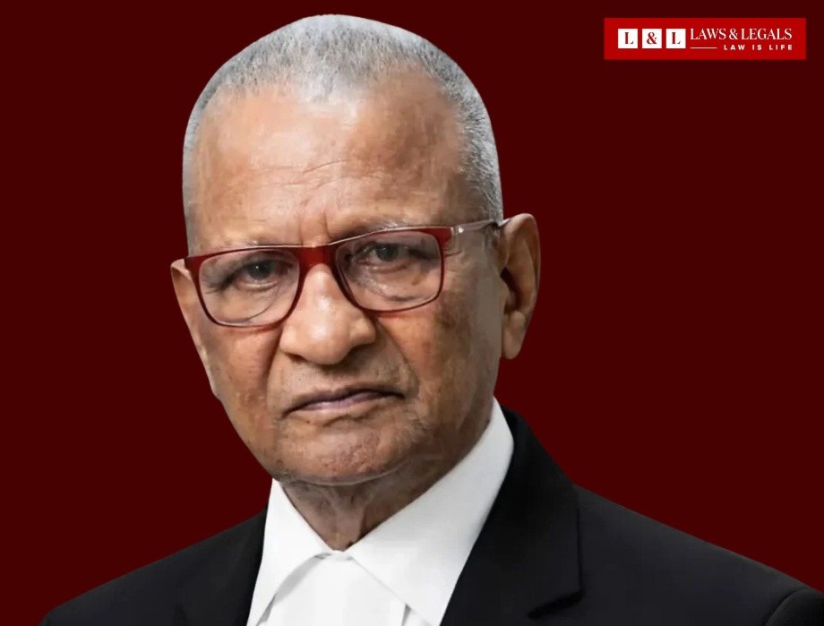 Former MLA and Ex-Rajasthan Bar Council Chairman RK Das Gupta Dies After Chest Pain in Bikaner