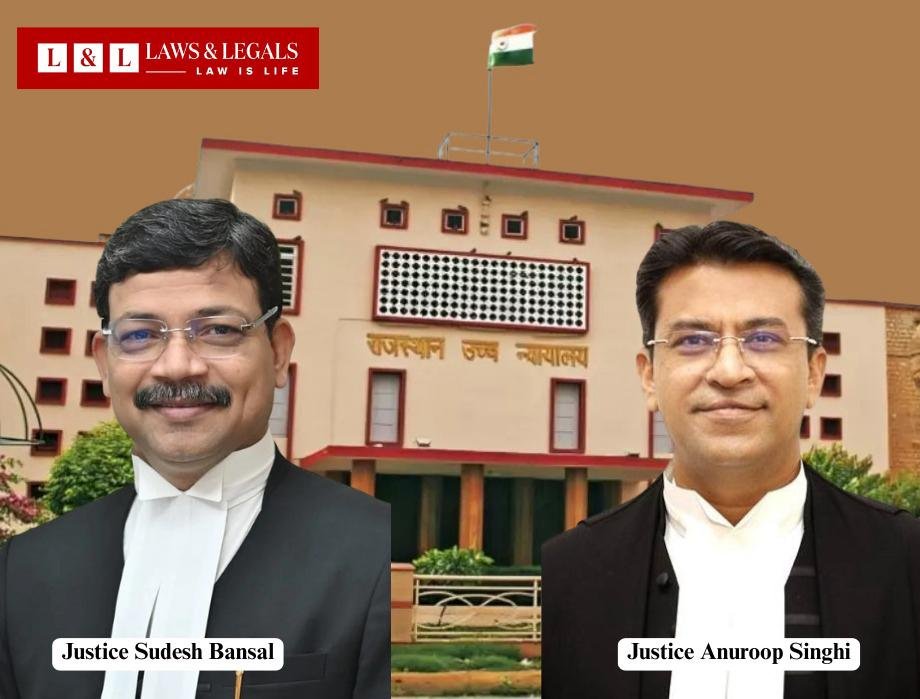 Rajasthan High Court’s Big Order in Santokba Hospital Dispute: CONFED’s Possession to Continue, JDA Must Decide Within Four Weeks