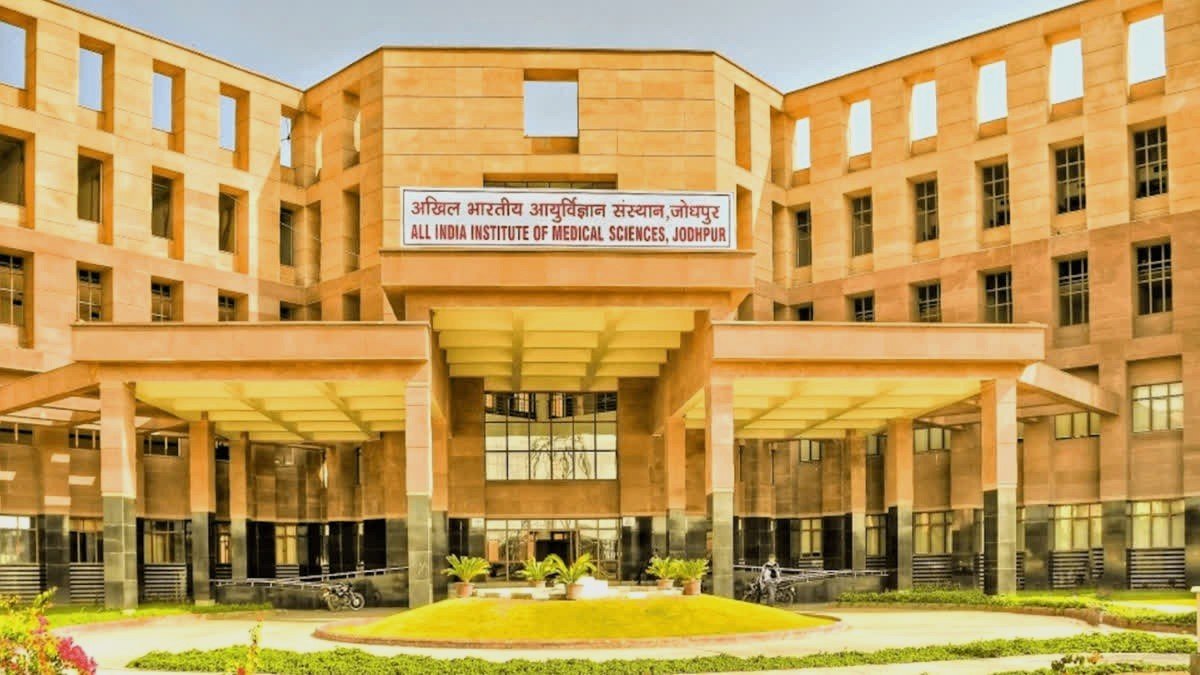 CAT Quashes Termination of AIIMS Jodhpur Contract Nurses, Directs Regularisation Process Within Three Months