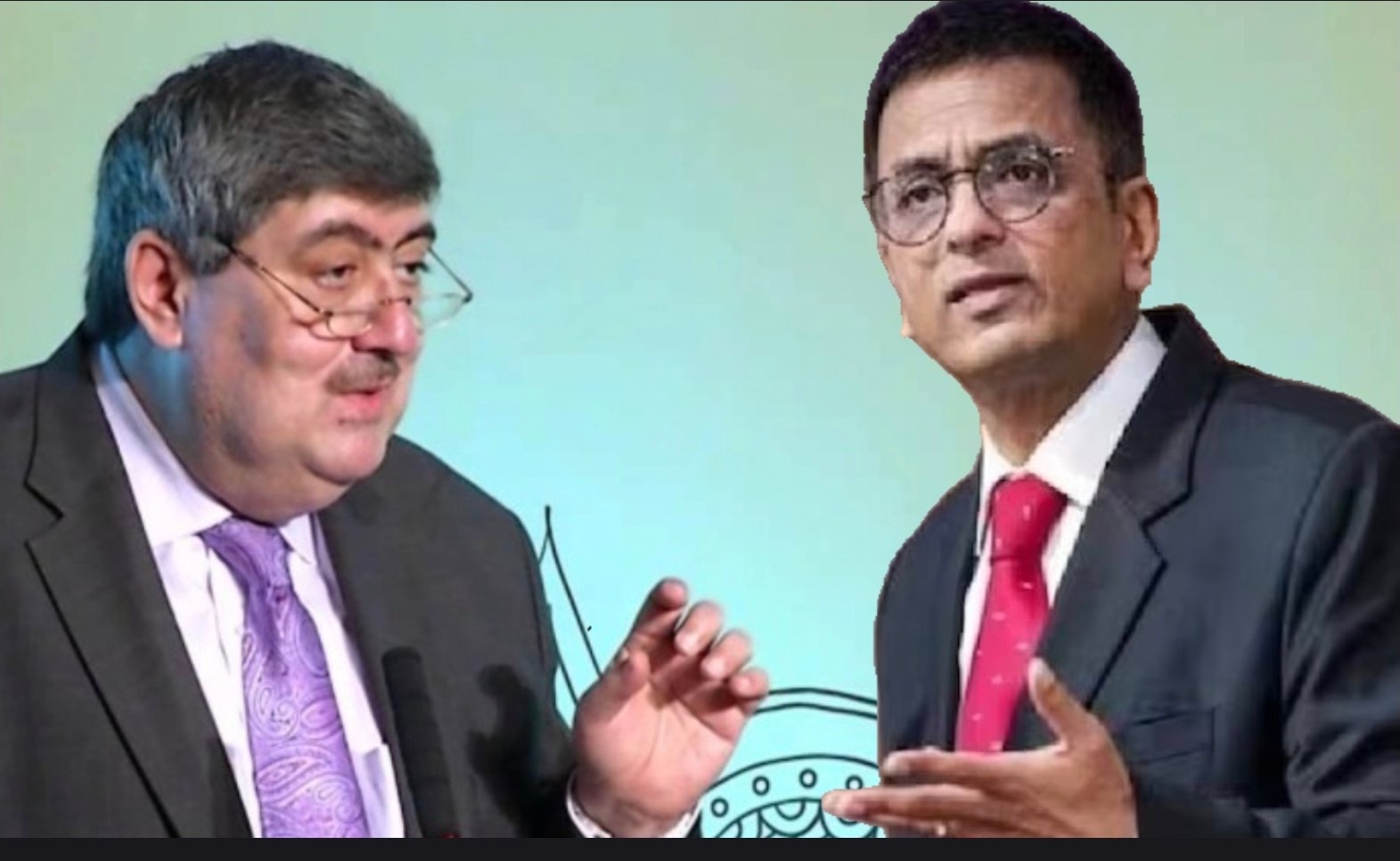Justice Sanjay Kishan Kaul's Book Reveals Differences with CJI Chandrachud Over Judicial Appointments and PMLA Case