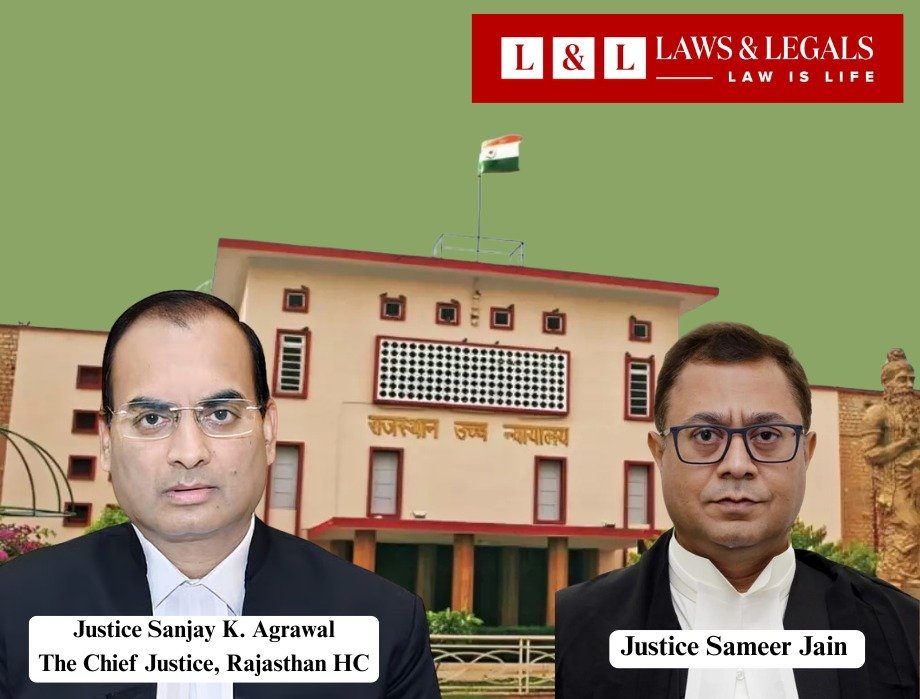 Rajasthan High Court Rejects Bail in Hotel Highway King Firing and Extortion Case