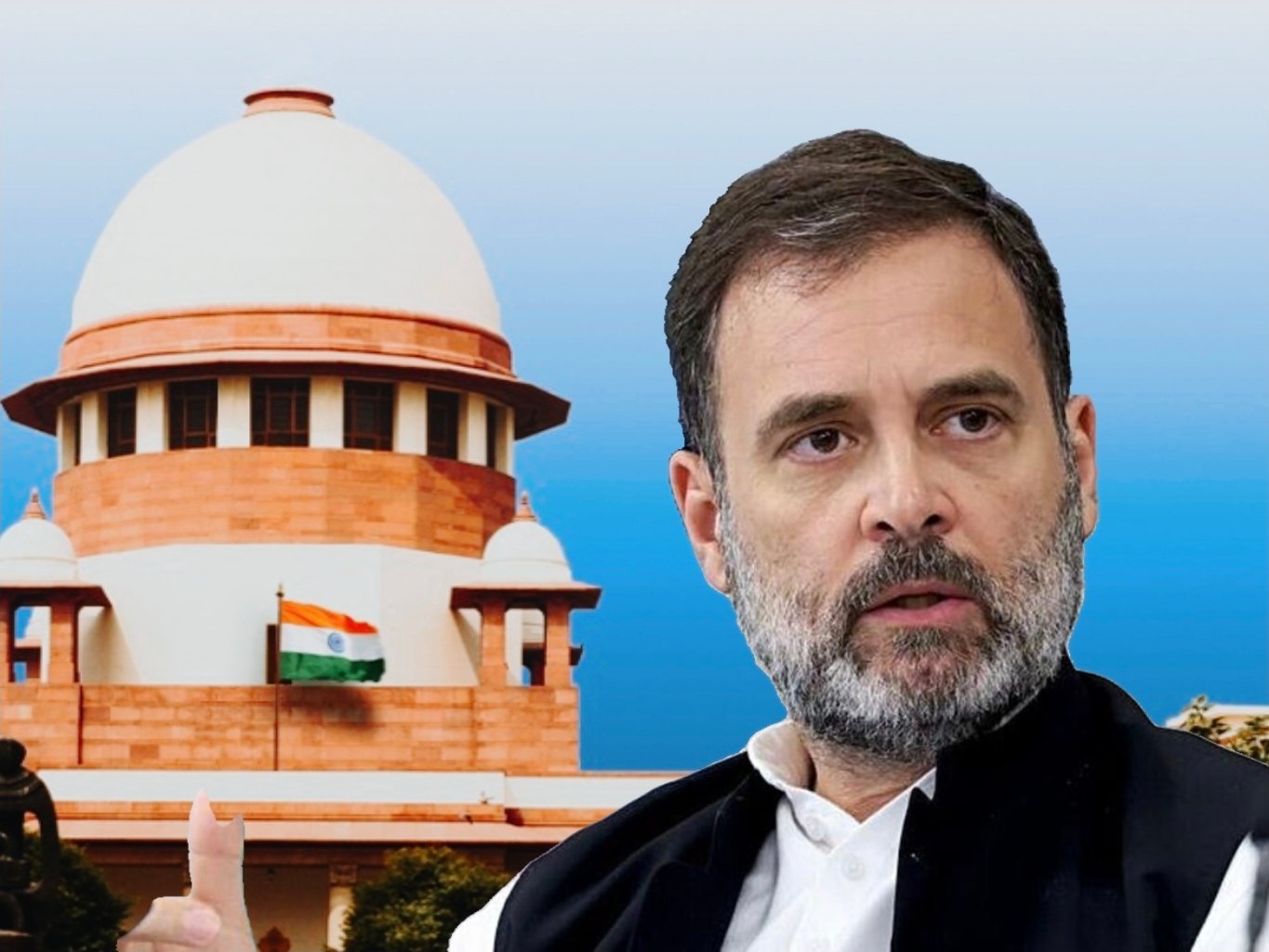 Supreme Court Grants Rahul Gandhi Interim Relief, Stays Trial in ‘Commander-in-Thief’ Defamation Case