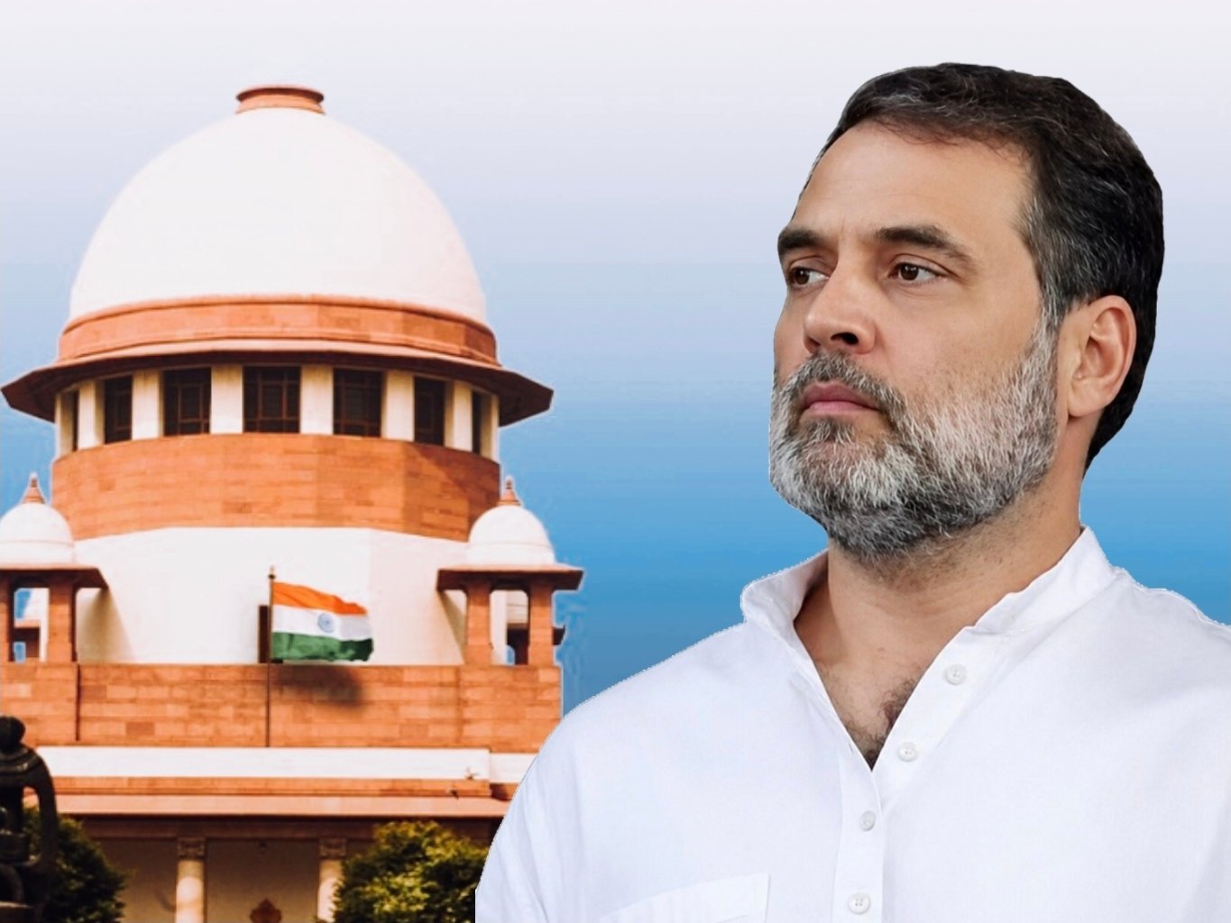 Rahul Gandhi Moves Supreme Court Over SIR, Voter List Deletions; Seeks Removal of CEC Gyanesh Kumar
