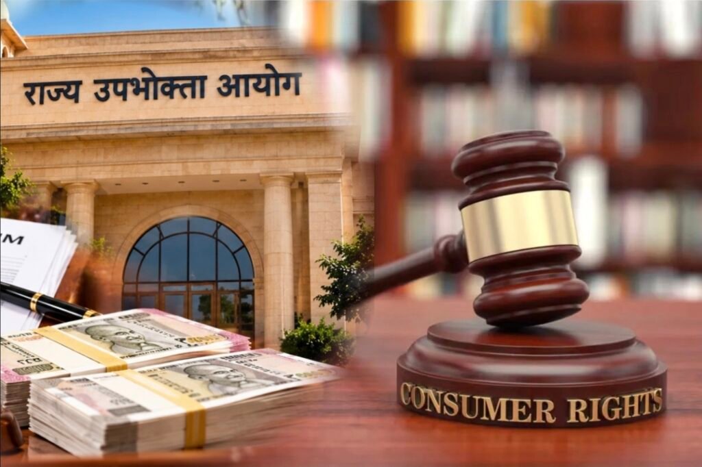 Rajasthan Consumer Commission Chief Flags Gaps in Majority Decision on ₹15.95 Crore Insurance Claim, Orders Fresh Hearing